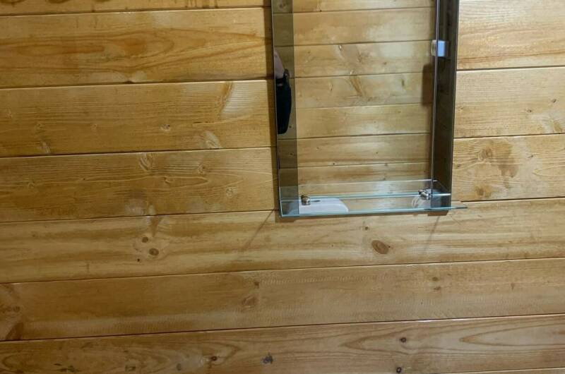 Коттедж под ключ «Бриз»