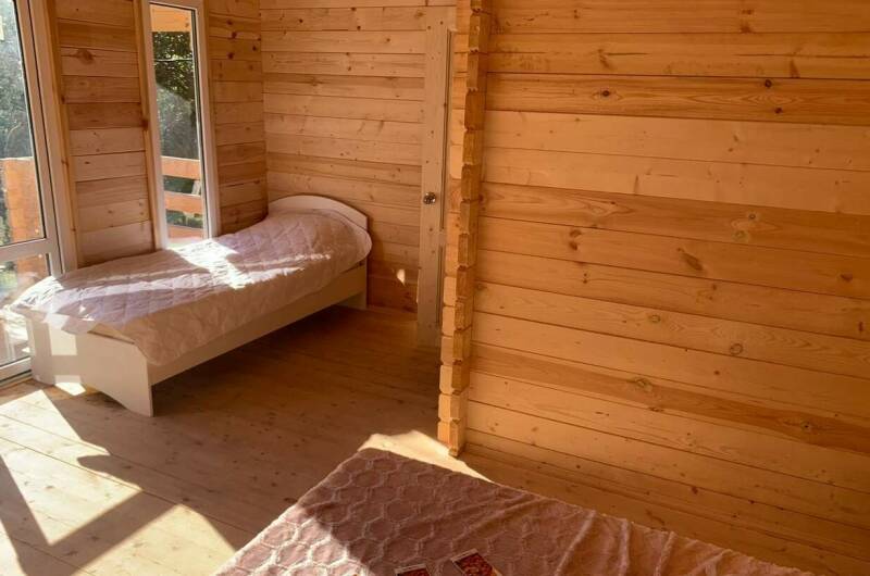 Коттедж под ключ «Бриз»