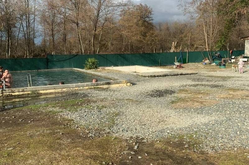 Коттедж под ключ «Бриз»