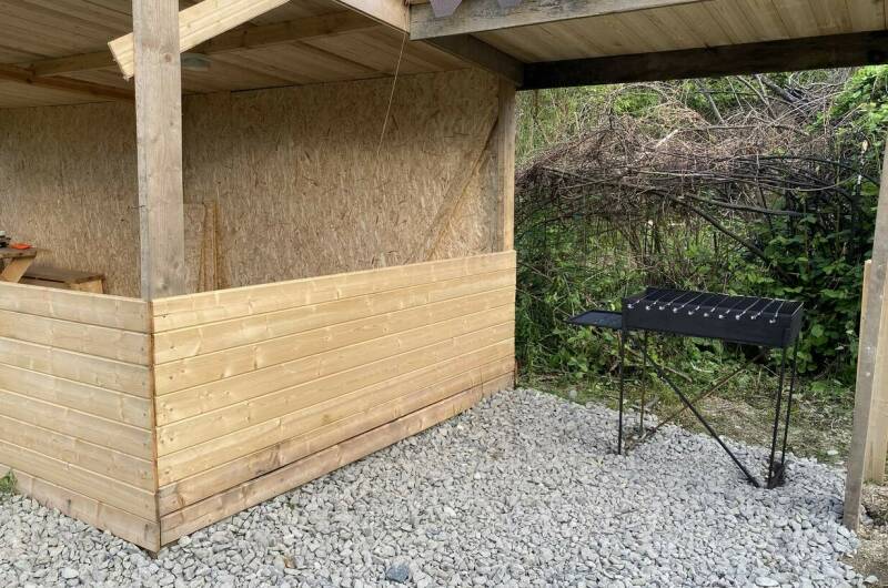 Коттедж под ключ «Бриз»