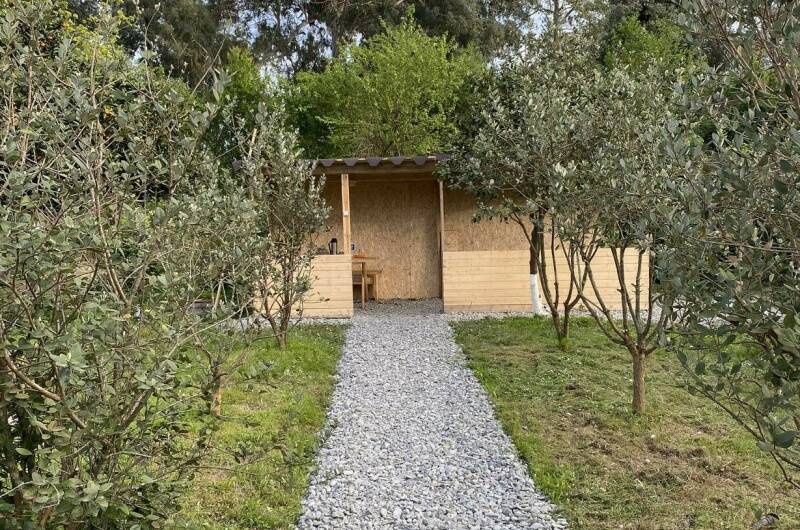 Коттедж под ключ «Бриз»