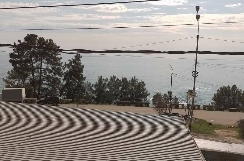 Частный дом «У тети Аси»