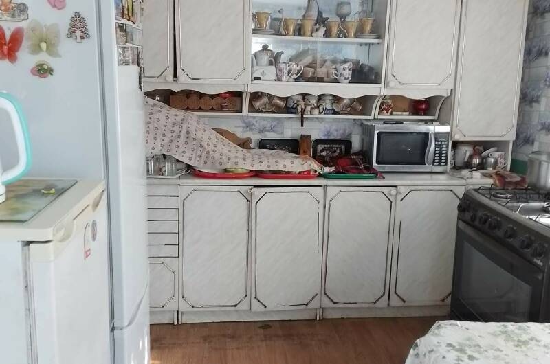 Частный дом «У тети Аси»