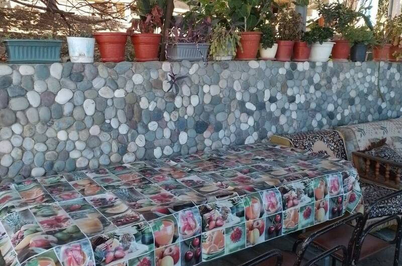 Частный дом «У тети Аси»