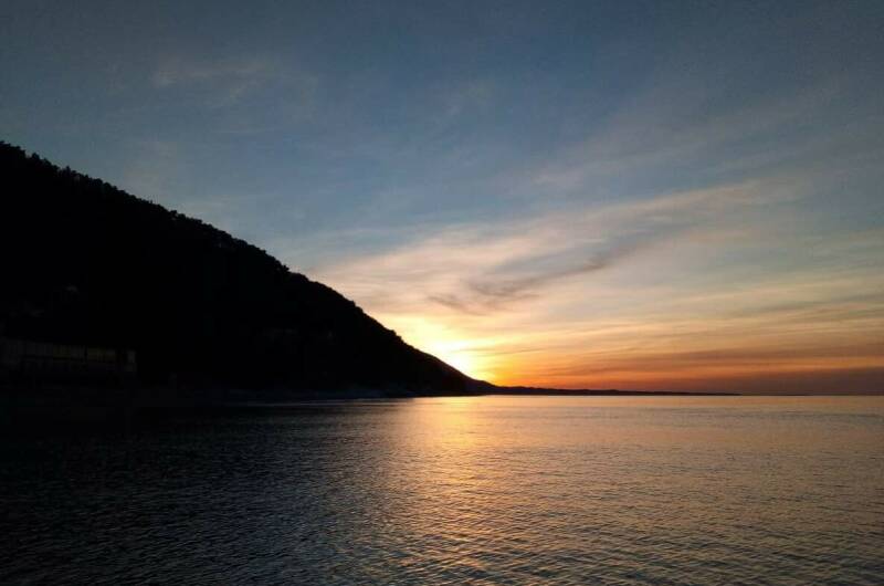 Частный дом «У тети Аси»