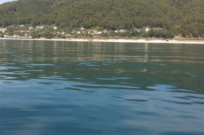 Частный дом «У тети Аси»