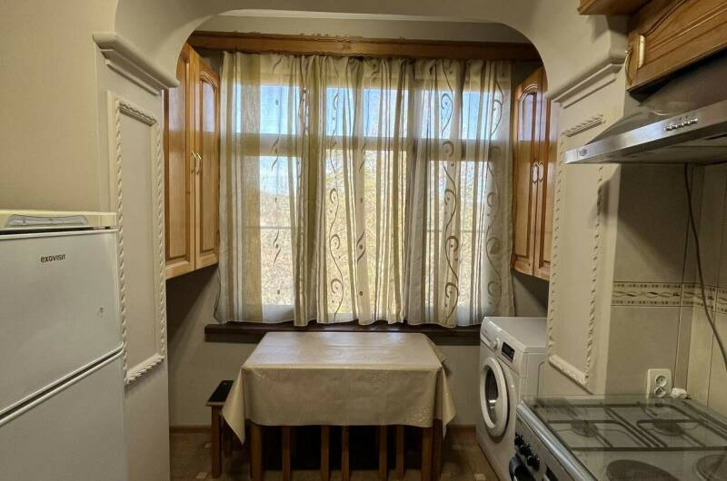 Однокомнатная квартира в центре Сухума