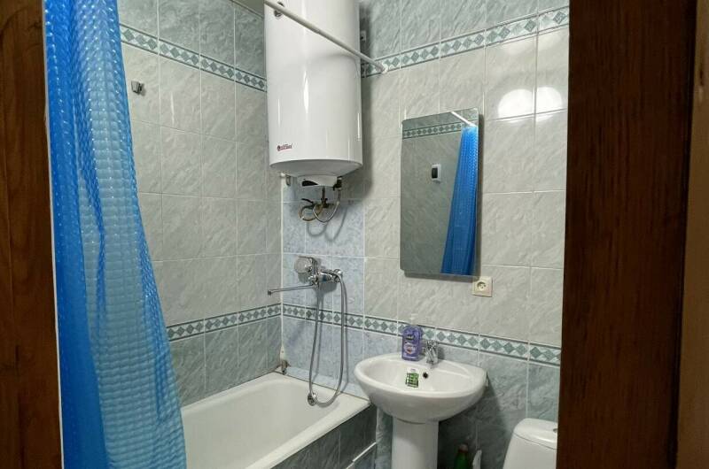 Однокомнатная квартира в центре Сухума