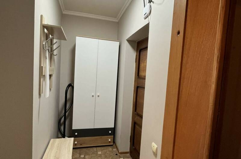 Однокомнатная квартира в центре Сухума