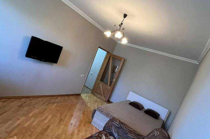 Однокомнатная квартира в центре Сухума