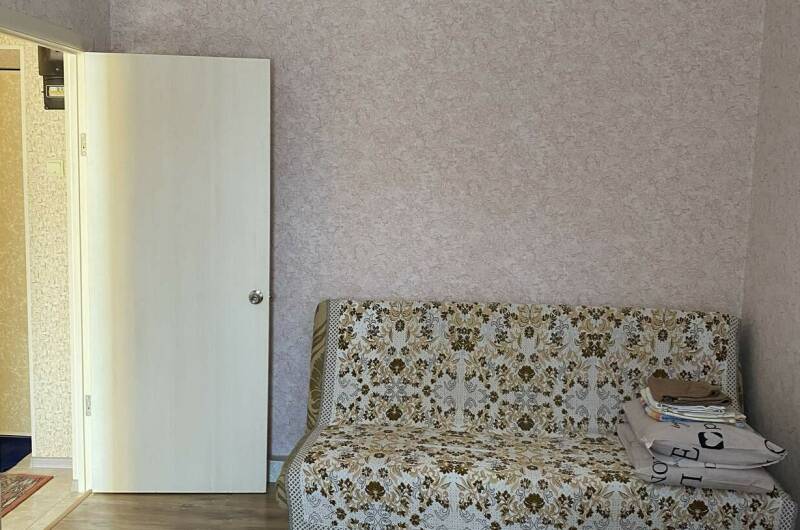 Однокомнатная в центре