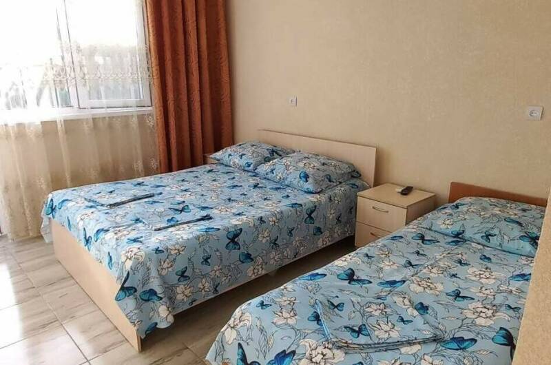 Гостевой дом «Стелла»