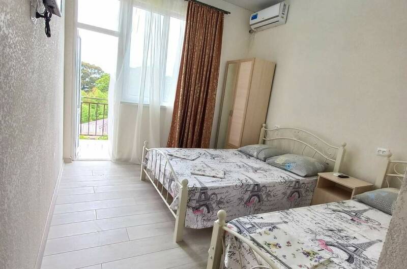 Гостевой дом «Стелла»