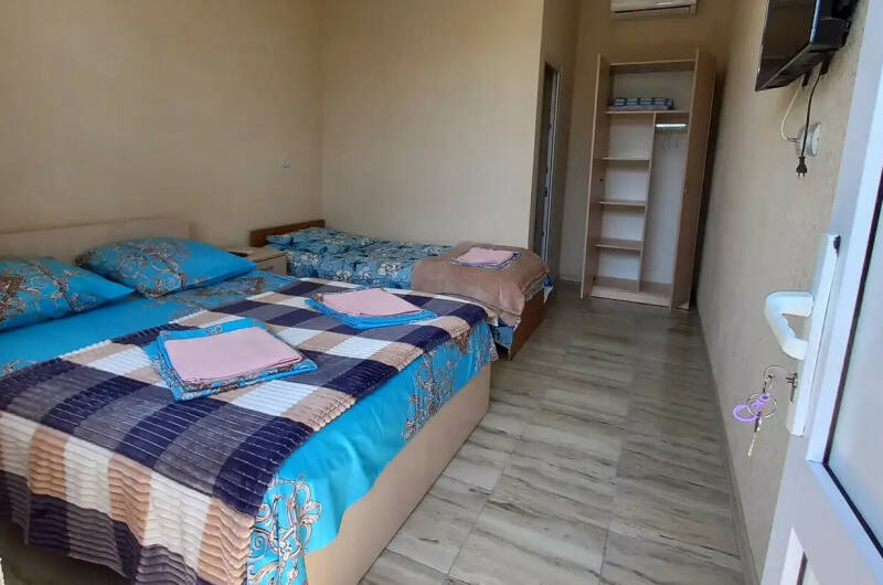 Гостевой дом «Стелла»