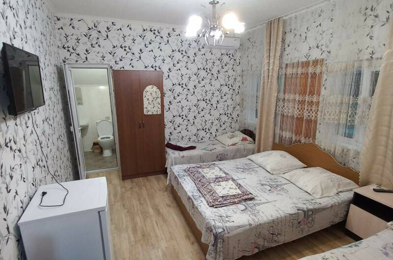 Гостевой дом «Стелла»