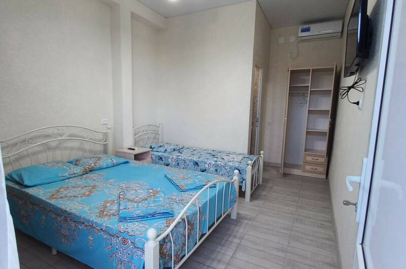 Гостевой дом «Стелла»