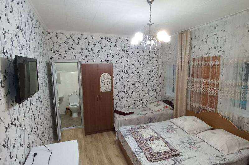 Гостевой дом «Стелла»