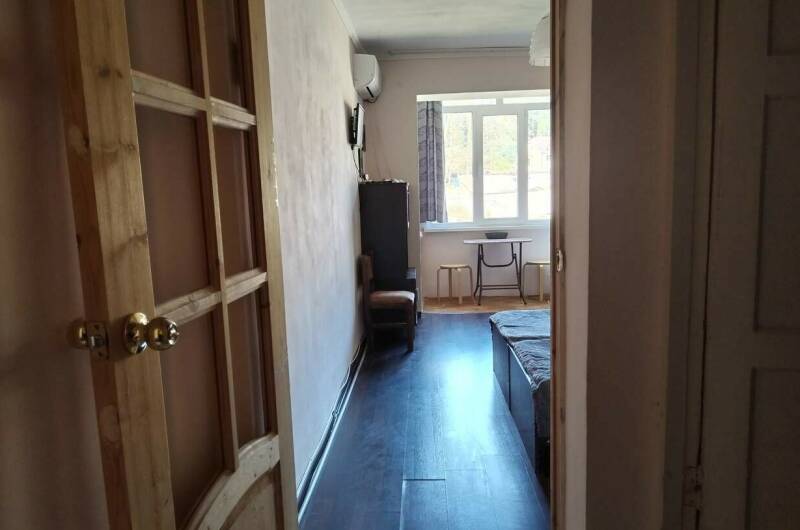 Квартира-студия на Ладария