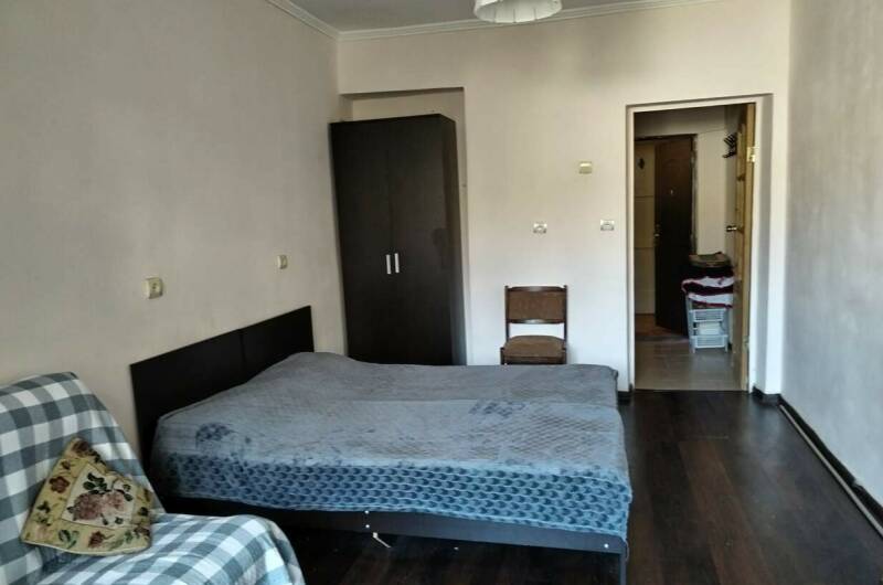 Квартира-студия на Ладария