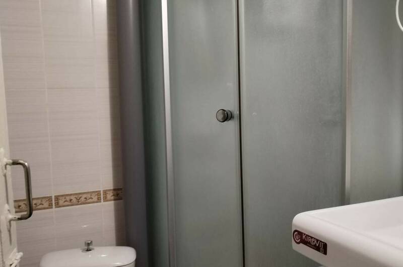 Квартира-студия на Ладария