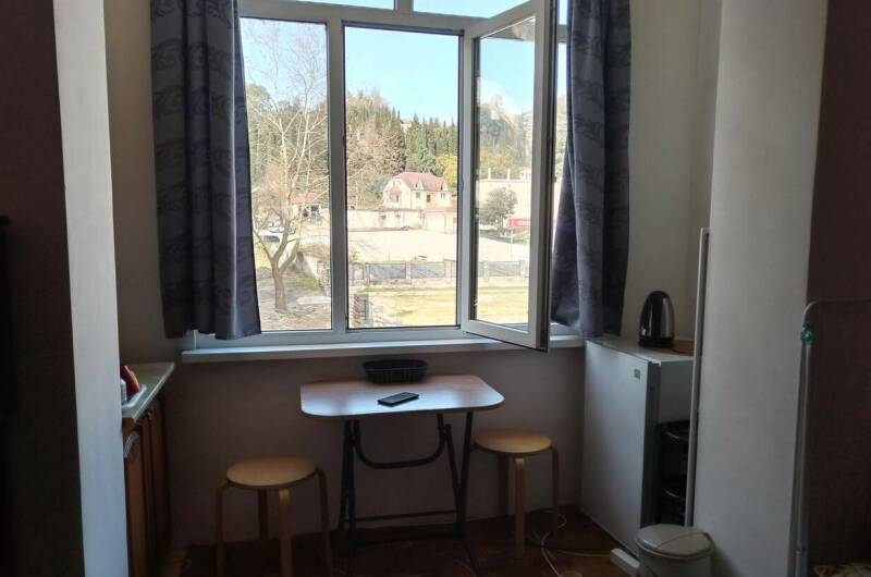 Квартира-студия на Ладария