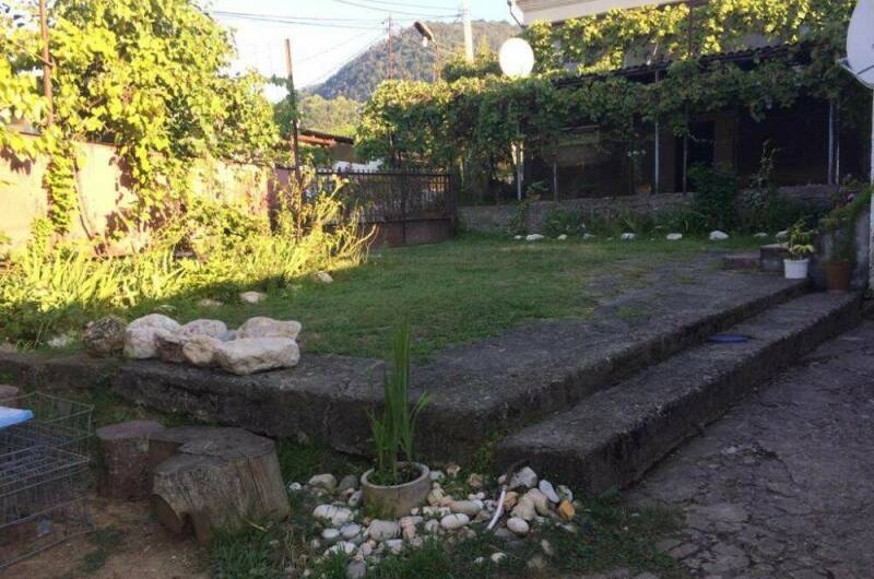 Гостевой дом «Уют»