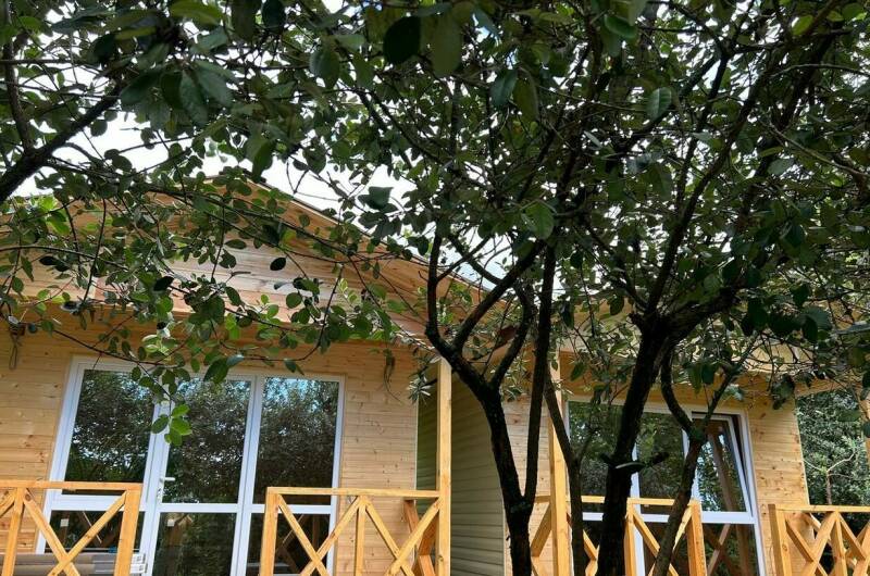 Гостевой дом «Уют»