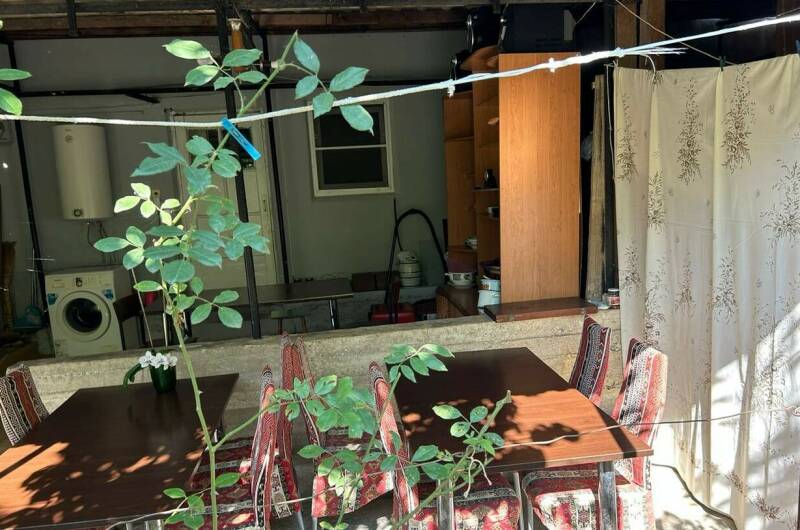 Гостевой дом «Уют»