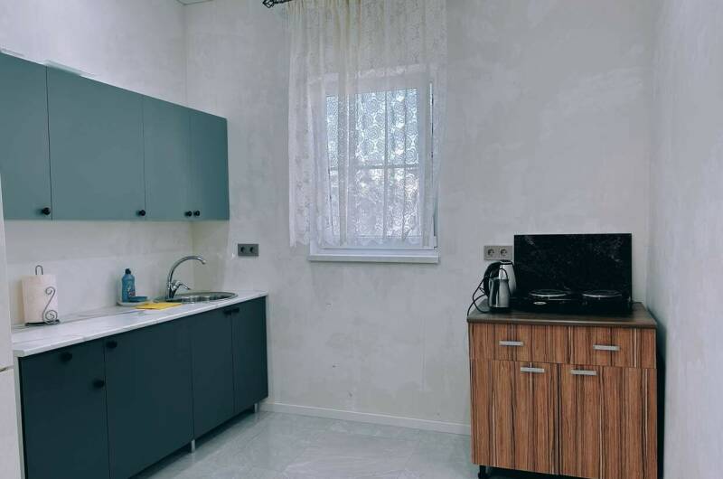 Дом под ключ