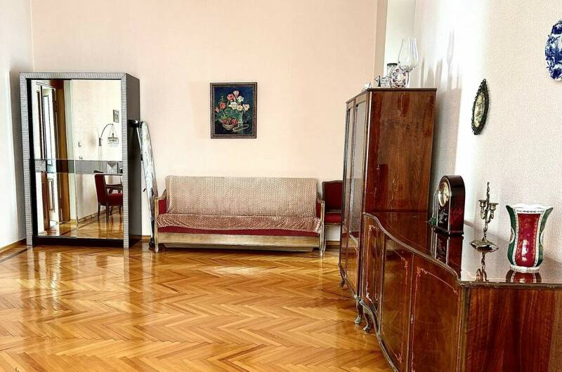 Дом под ключ