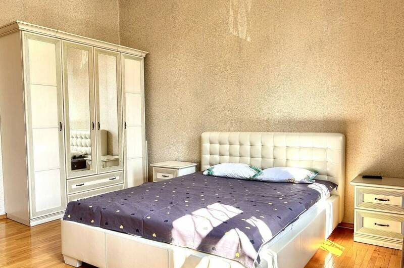 Дом под ключ