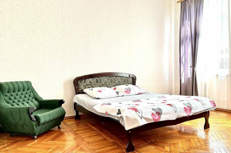 Дом под ключ