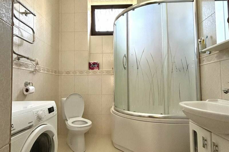 Дом под ключ