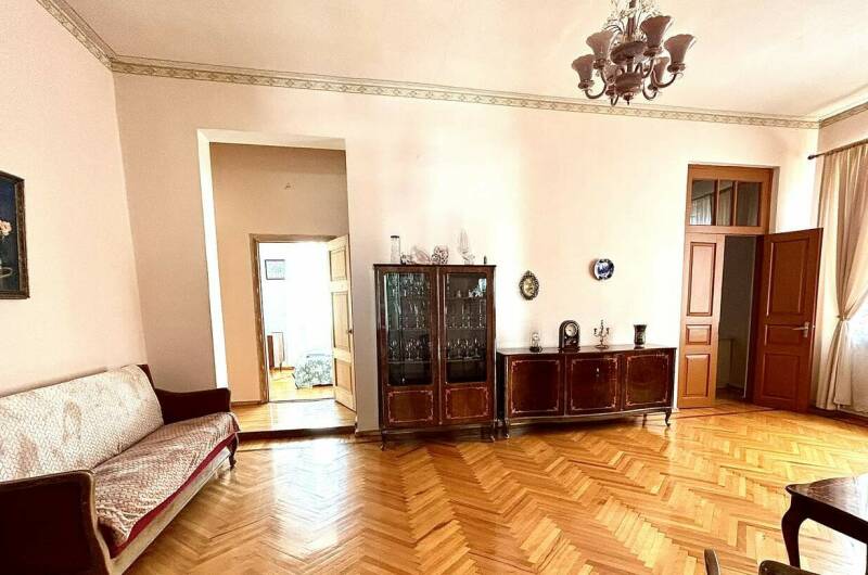 Дом под ключ