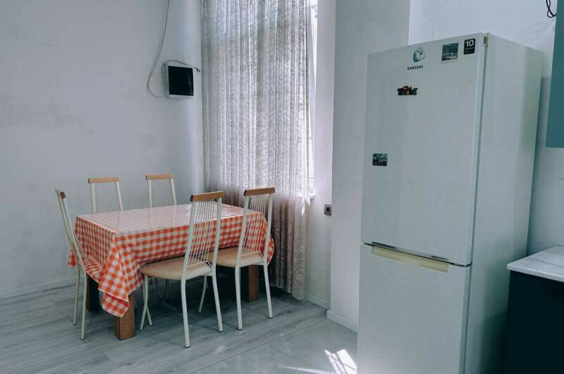 Дом под ключ