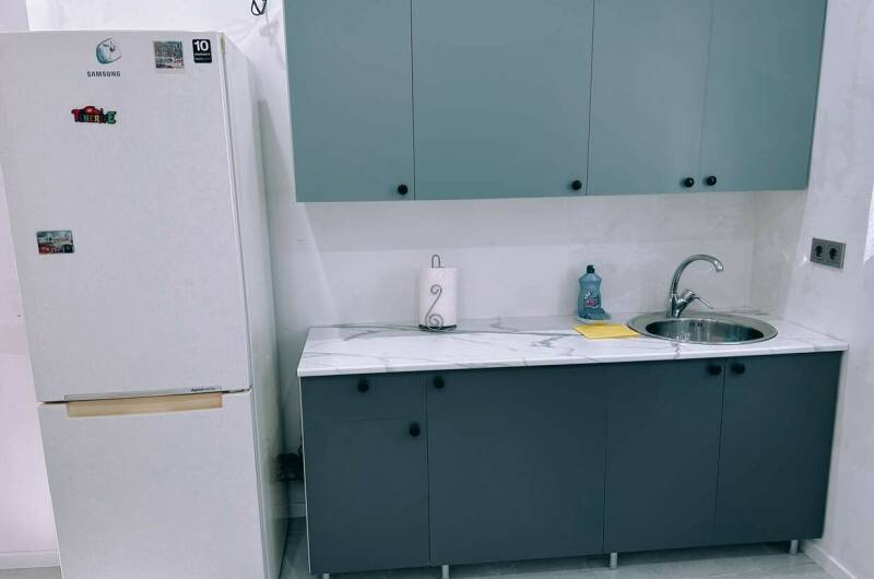 Дом под ключ