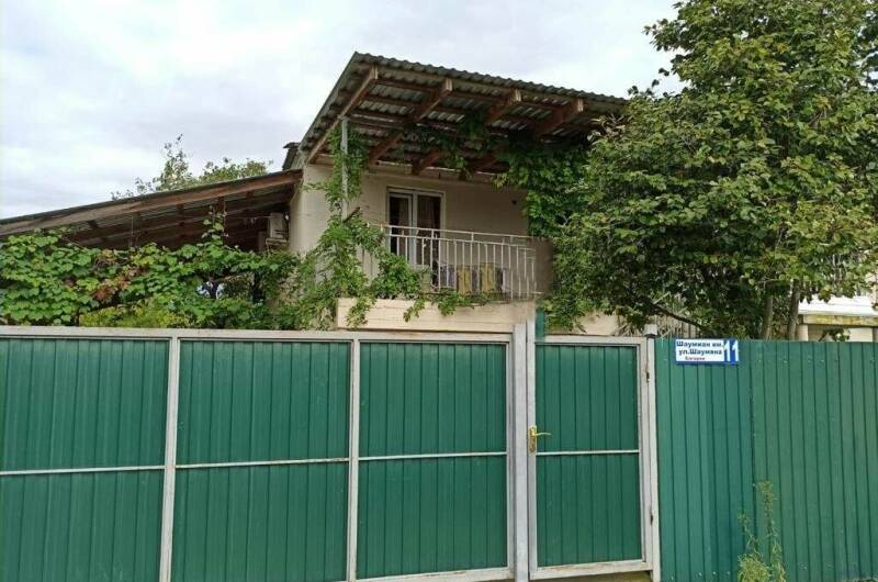 Частный сектор «Уютное гнёздышко»