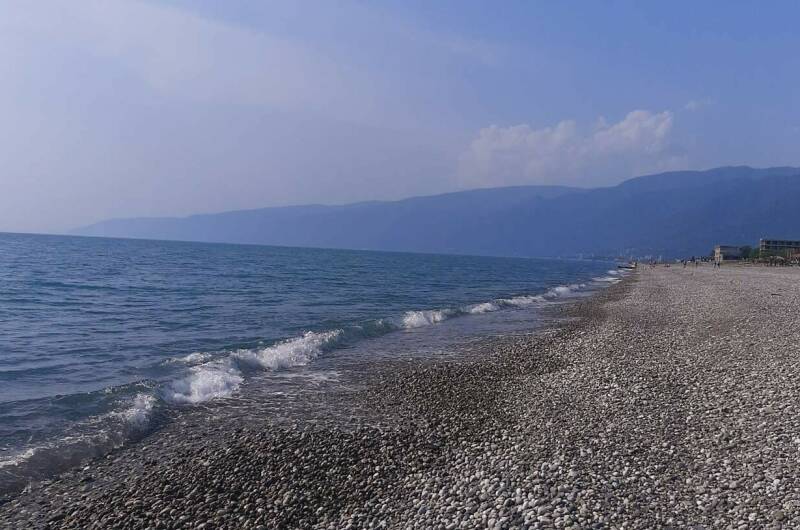 Частный сектор «Уютное гнёздышко»