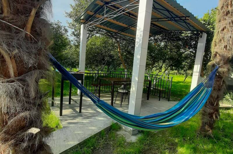 Частный сектор «Уютное гнёздышко»