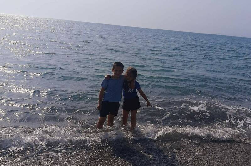 Частный сектор «Уютное гнёздышко»