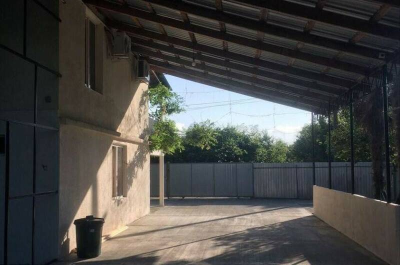 Частный сектор «Уютное гнёздышко»