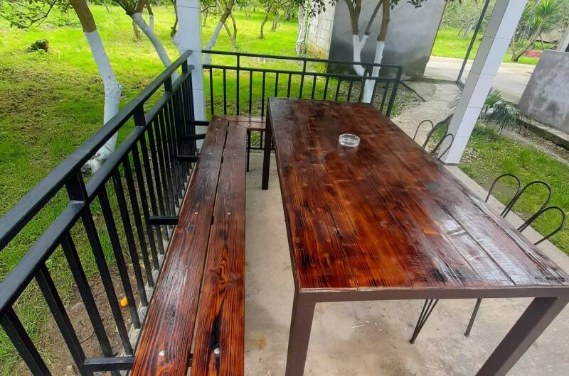 Частный сектор «Уютное гнёздышко»