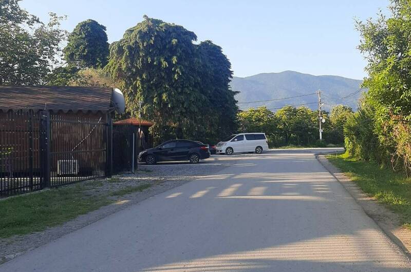 Частный сектор «Уютное гнёздышко»