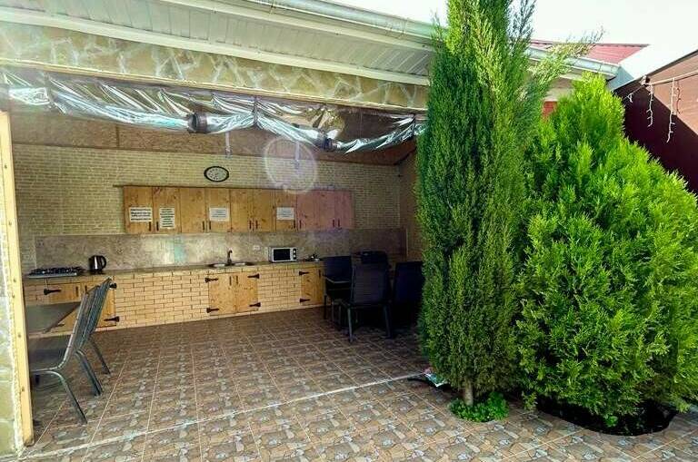 Гостевой дом «Розовый фламинго»