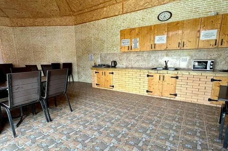 Гостевой дом «Розовый фламинго»