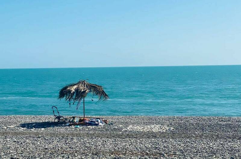 Гостевой дом «Розовый фламинго»