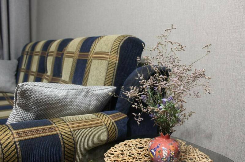 Квартира у моря