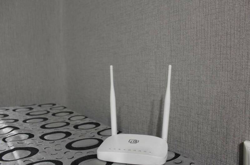 Квартира у моря