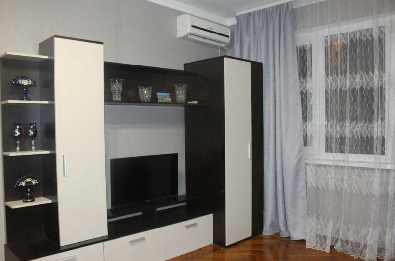 Квартира у моря