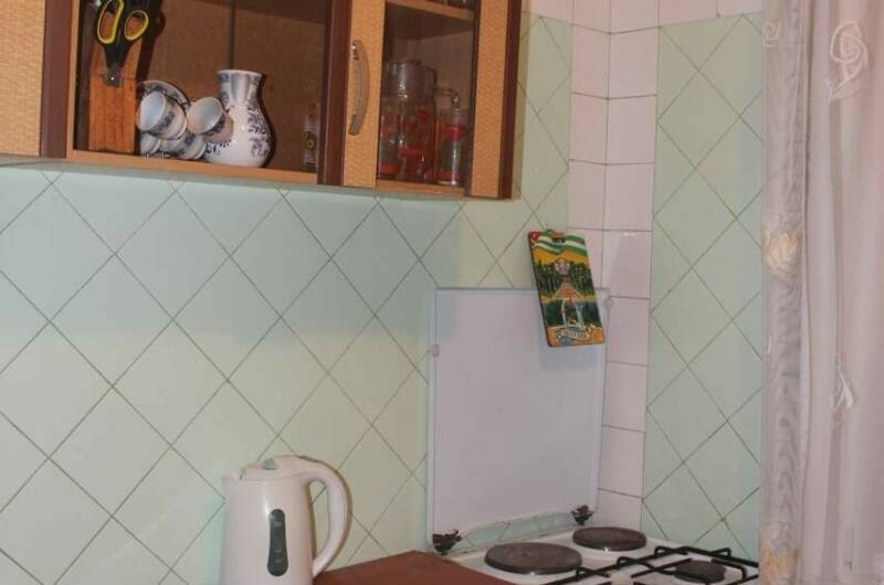 Квартира у моря